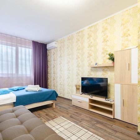 Апартаменты Khariv Flat 239 Повышение Киев Экстерьер фото