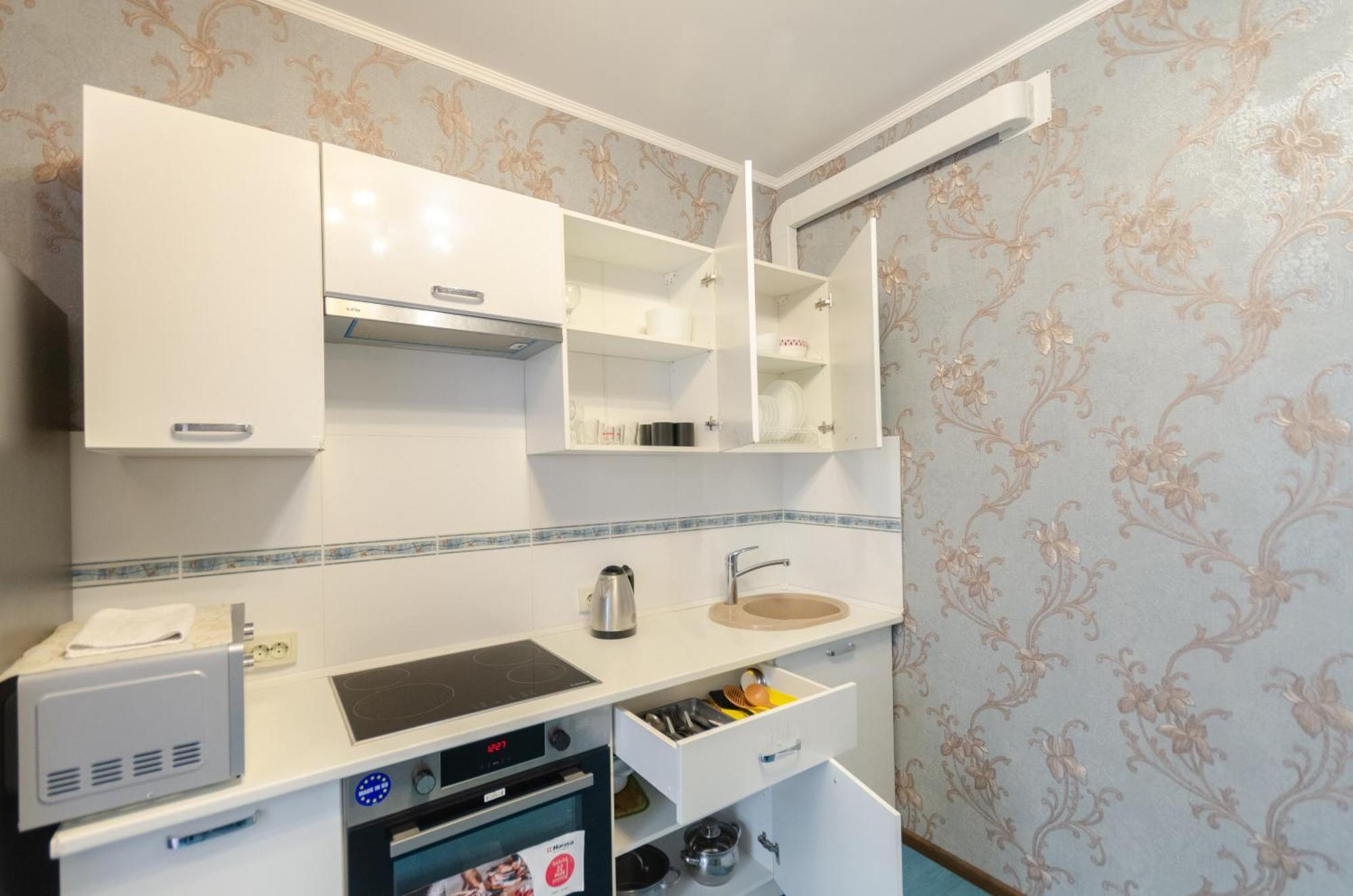 Апартаменты Khariv Flat 239 Повышение Киев Экстерьер фото