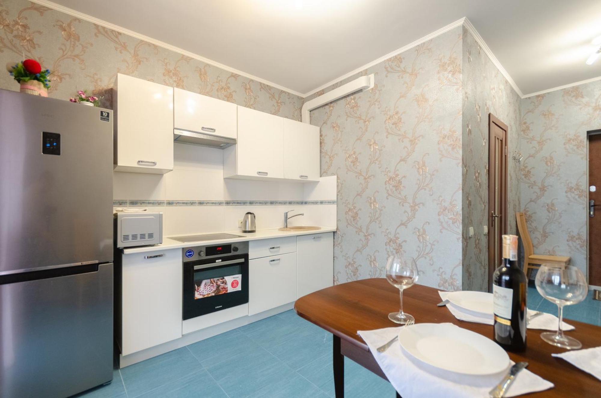 Апартаменты Khariv Flat 239 Повышение Киев Экстерьер фото
